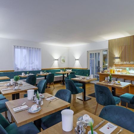 Stadthotel Pfeffermuehle Gengenbach Eksteriør bilde