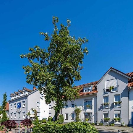 Stadthotel Pfeffermuehle Gengenbach Eksteriør bilde