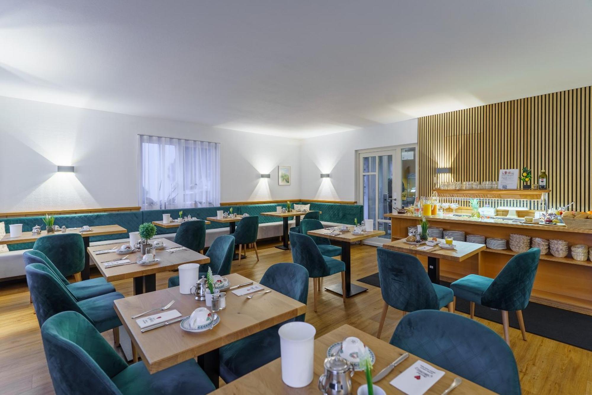 Stadthotel Pfeffermuehle Gengenbach Eksteriør bilde