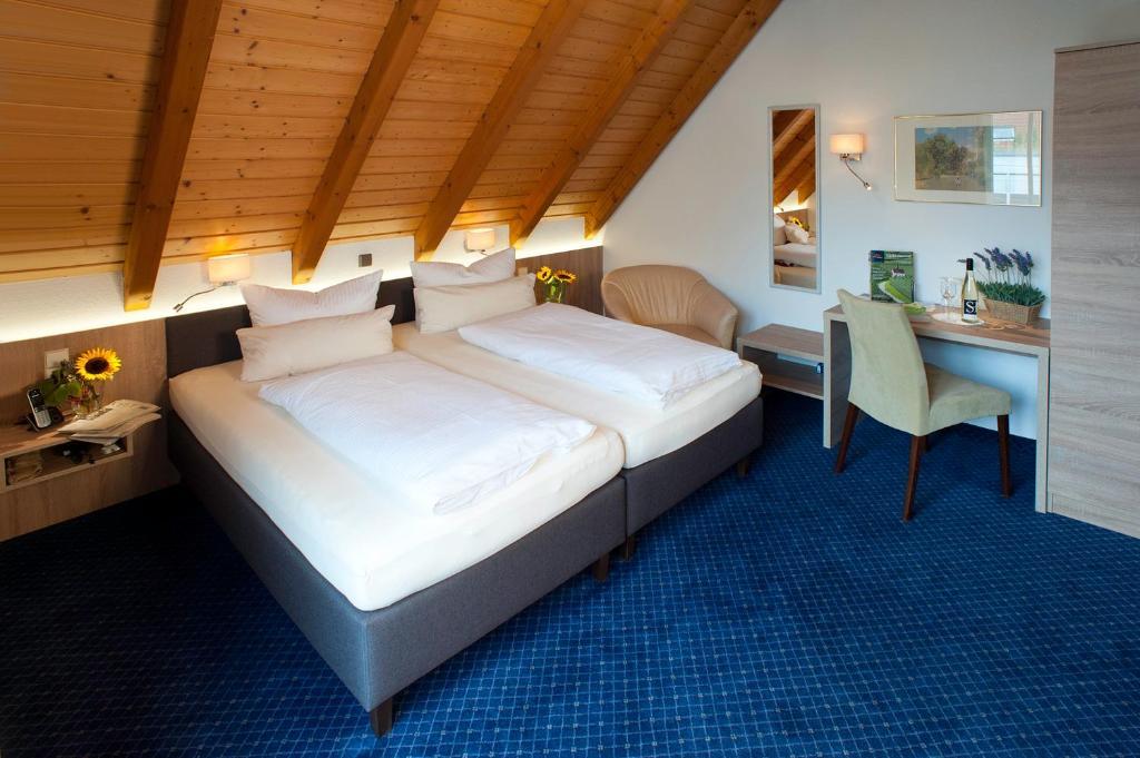 Stadthotel Pfeffermuehle Gengenbach Rom bilde